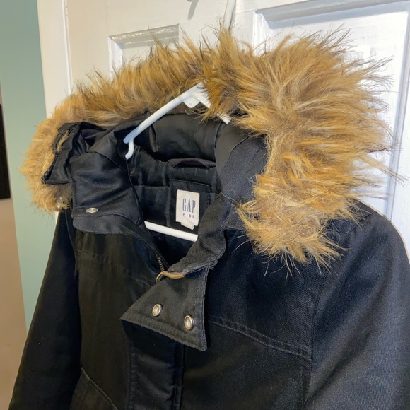 Gap Kids coat - Picture 6 of 6
